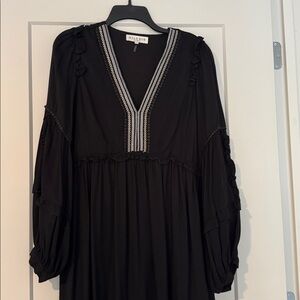 Hale bob boho dress